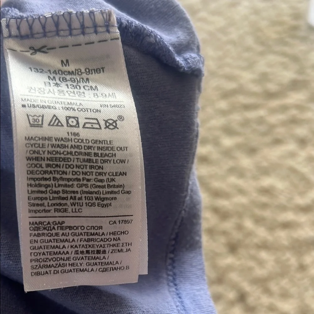 GAP discover perfect